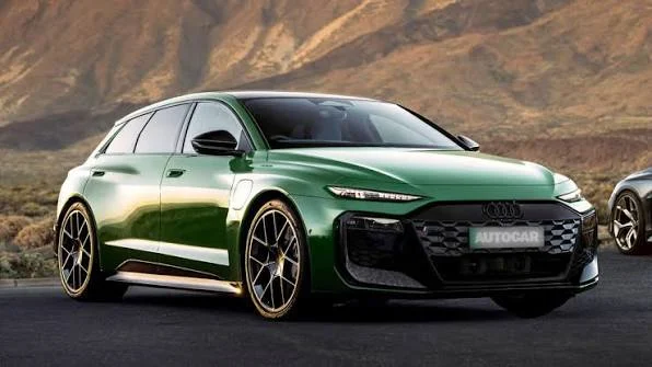 RS 7